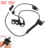 Toyota Corolla Front Right ABS Wheel Speed Sensor (2009-2014)