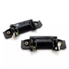 Toyota Corolla Hatchback EE80 AE80 AE82 CE80 1983-1987 Front Door Handle x2