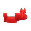 Chevy Silverado Tailgate Handle Rod Clips (1999-2007)