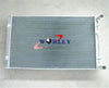 Seat Toledo 1.6 / 2.0 Petrol, 1.9 Diesel, 1.9 TDI Aluminum Radiator (98-04)