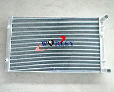 Seat Toledo 1.6 / 2.0 Petrol, 1.9 Diesel, 1.9 TDI Aluminum Radiator (98-04)