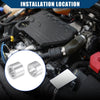 Ford F150 Transmission Cooler Bypass Valve  Metal