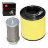 Honda Recon 250 TRX250TM 2002-2023 Air Filter & Guide
