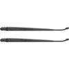 Windshield Wiper Arm Front LH and RH Side For 1995-1999