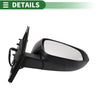 Toyota RAV4 Right Side Door Mirror (2019-2023)