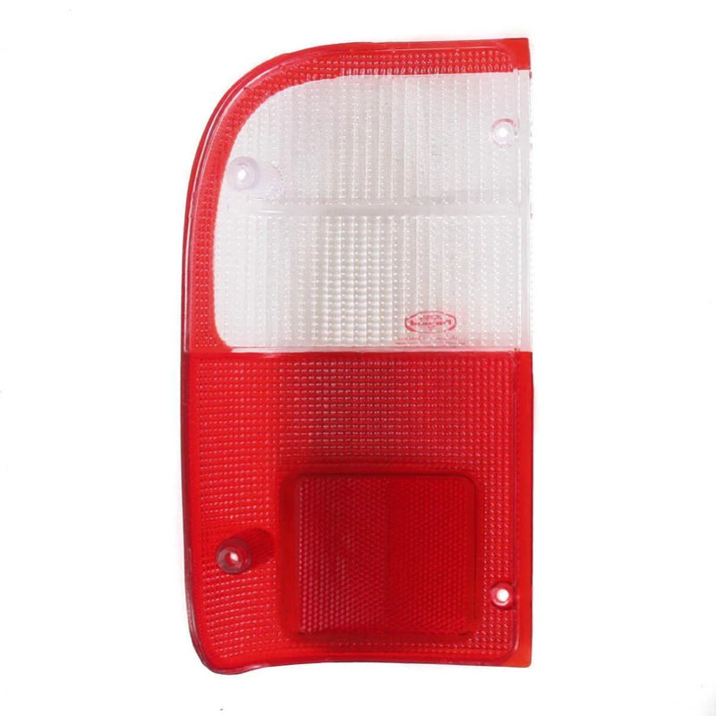 Tail Light Lamp Cover Lens RH Fits Toyota Hilux LN145 Pickup Truck 1998-01 D06