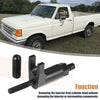 Ford F-250 F-350 F-450 F-550 6.7L Powerstroke Fuel Injector Removal Tool