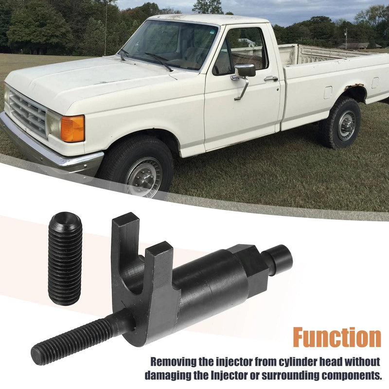 Ford F-250 F-350 F-450 F-550 6.7L Powerstroke Fuel Injector Removal Tool