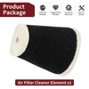 BW200 200 Big Wheel Yamaha Element Air Filter (1986-1988)