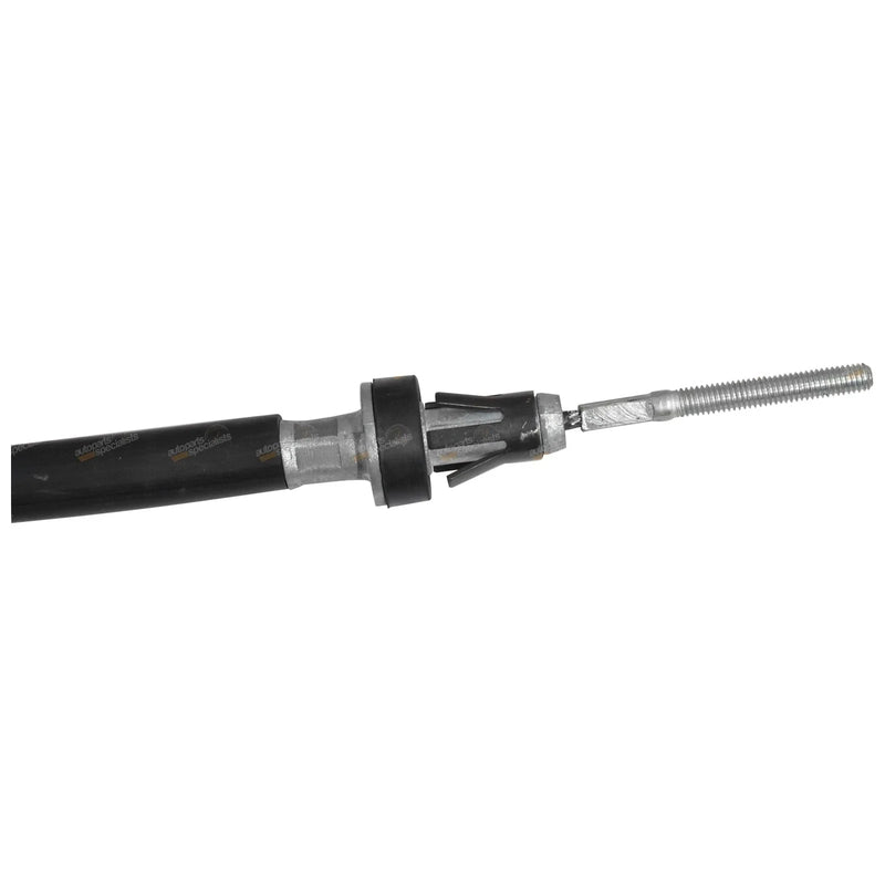 Toyota FJ60 Front Park Hand Brake Cable (1980–1982)