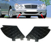 Car & Truck Grill Covers 2 x Fog Light Grill