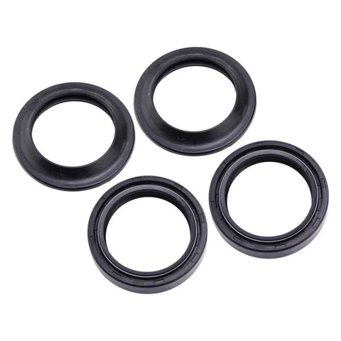 Suzuki Intruder VS750, VS800 Front Fork Oil Dust Gasket Set (1990-2004)