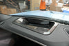 BMW M2 M3 M4 1pc Carbon Fiber Head Up Display Trim (2022-2023)