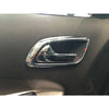 Dodge Journey Interior Door Handle Trim Decoration (2011-2018)