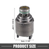 GMC Sierra (2001 - 2005) Silver Tone Black Transmission Shift Solenoid