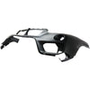 Bumper Cover Fascia Front Upper for BMW X1 2016-2018