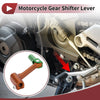 Bosuer Cheetah Folding Motorcycle Gear Shifter Lever / Shifter Lever