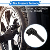 Nissan Murano (2019-2024) 1 Pcs Tire Pressure Sensor 433MHz