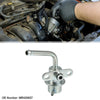 Mitsubishi Mirage Fuel Injection Pressure Regulator (2001-2002)