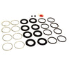 Landcruiser 80 Series Front Brake Caliper Rubbers Pistons (1992–1998)