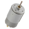 Mercedes W140 S600 S320 Engine Central Locking Vacuum Pump (1992-1999)
