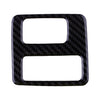 Ford F150 Carbon Fiber Handbrake Frame Cover (2015-2020)