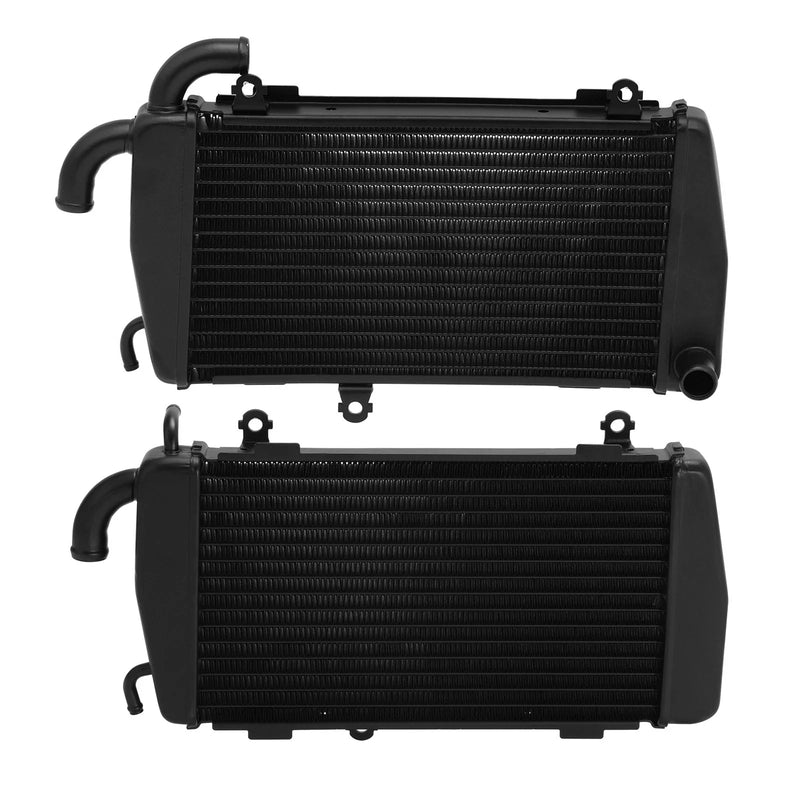 Honda Goldwing 1800 Radiator Coolers (2002-2005)