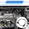 MAZDA BT-50 2.5 MRZ-CD Crankshaft Position Sensor (2006-2015)