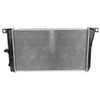 Ford Falcon XH Alloy Radiator (1994-1998)