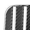 Toyota Tundra Carbon Fiber Armrest Box Cover Trim (2014-2021)