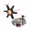 Mariner / Force 25-50 Water Pump Impeller Repair Kit (1998-Up)