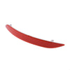 BMW X1 E84 Left Rear Bumper Reflector Red Lens (2009-2015)