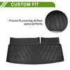 Ford Expedition, Lincoln Navigator Cargo Liner Rear Trunk Mat (2018-2024)