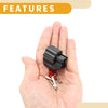 Ford A/C Pressure Switch Connector Plug (No. 1U2Z14S411AUA)