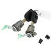 Honda Civic CR-V Element Odyssey S2000 Lock Cylinder Door Lock (2001-2010)