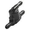 Lexus CT200h, ES300h, Toyota RAV4, Tacoma, Scion Check Valve (2011-2020)