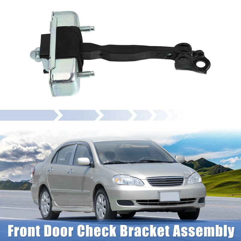 Toyota Corolla Matrix Front Left Door Check Stop Strap Assembly