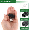 Acura 3 Pin Ignition Coil Connector Plug