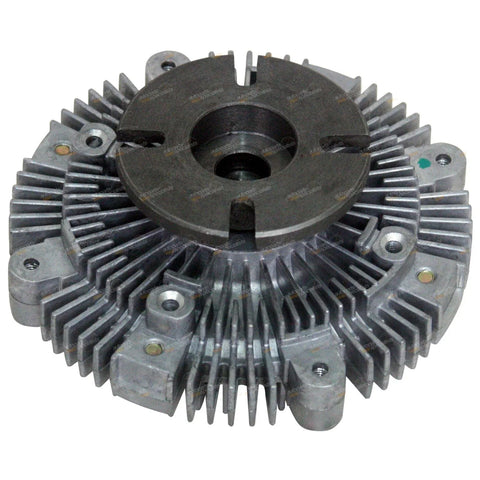 Nissan Navara D22 2.4L KA24DE Viscous Fan Clutch Hub (1999-2005)