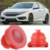 Honda Accord, Civic Power Steering Pump Reservoir Cap (2003-2012)