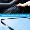 Tesla Model Y (2020-2024) UV Protection 6 Layer WindScreen Sun Shade