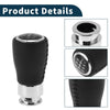 Honda Accord Manual Transmission Gear Shift Knob (2009-2015)