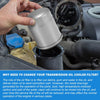 Dodge 45RFE Automatic Transmission Filter (2000-2003)