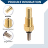 Chevrolet Epica Engine Coolant Temperature Sensor (2010-2015)