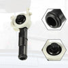 Mini Cooper Front Left Right Headlight Washer Nozzles (2002-2008)