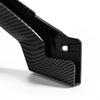 BMW M3 M4 F80 F82 F83 Carbon Black Rear Diffuser with LED Light (2015-2020)
