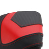 Triumph Street Triple 765 Rear Passenger Cushion Red (2019-2024)