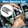 Toyota Corolla Main Bearing Set (1998–2008)