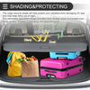 BMW X5 Retractable Cargo Cover (2000-2006)