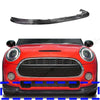 Mini Cooper S F56 F57 F55 2014-2020 Carbon Fiber Front Bumper Lip